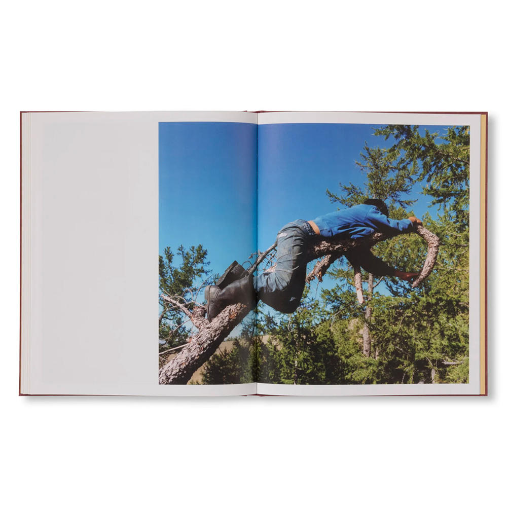 【サイン入り】SUU by Taemin Ha（テミン・ハ） 写真集