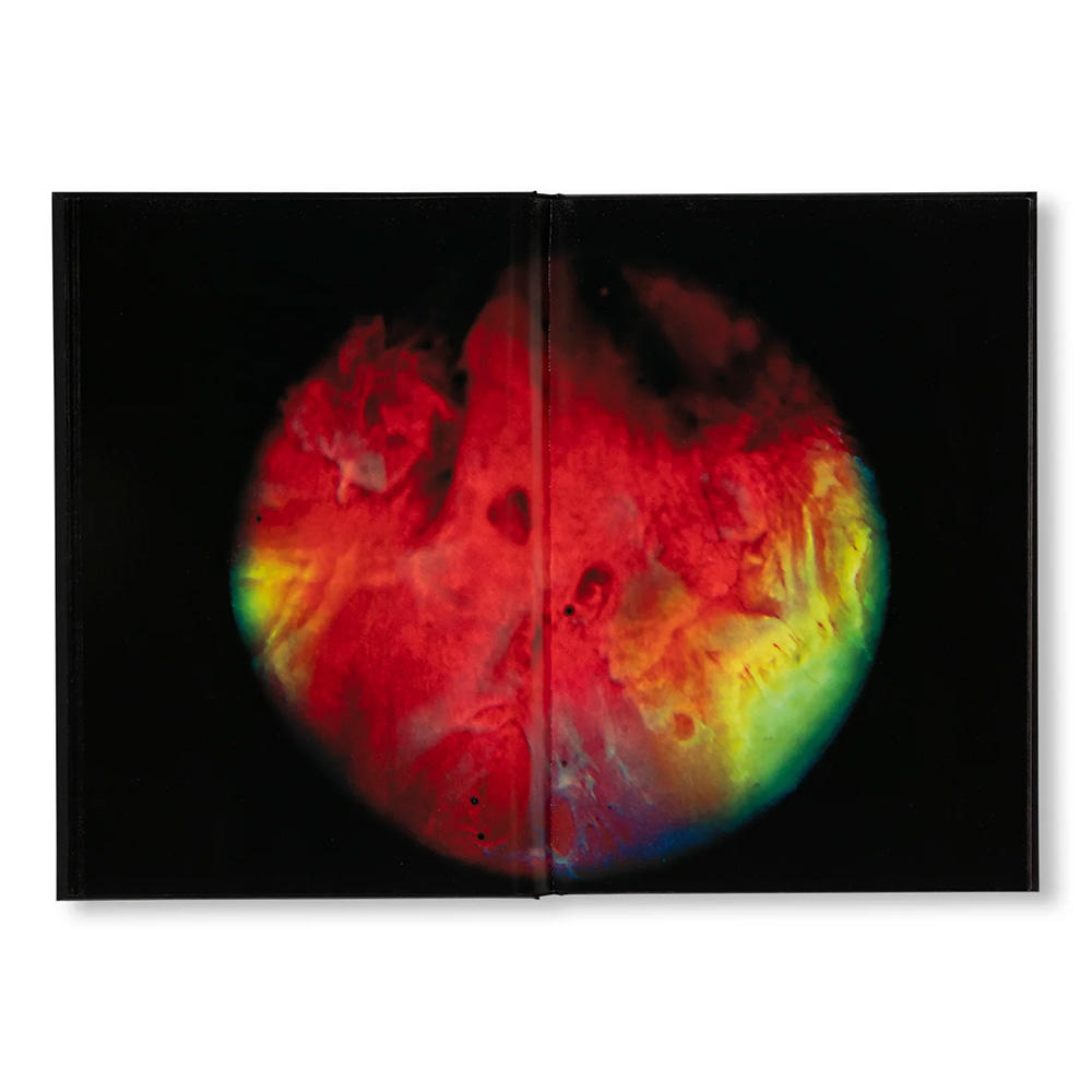 MY BLOODY HAND by Momo Okabe（岡部桃）　写真集