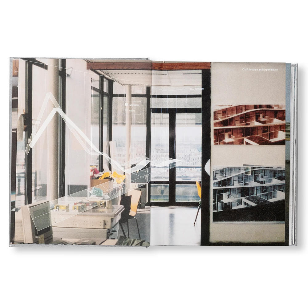 SECOND EDITION】S, M, L, XL by Rem Koolhaas（レム・コールハース