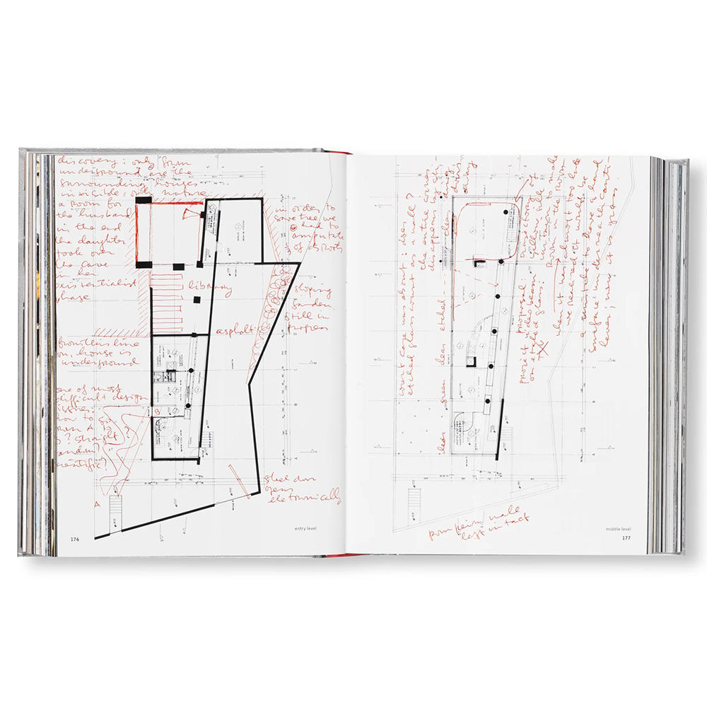 SECOND EDITION】S, M, L, XL by Rem Koolhaas（レム・コールハース