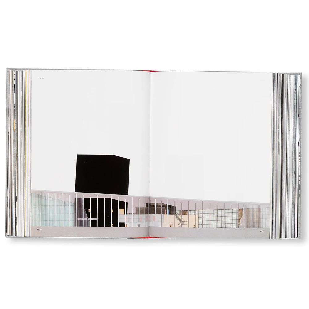 SECOND EDITION】S, M, L, XL by Rem Koolhaas（レム・コールハース