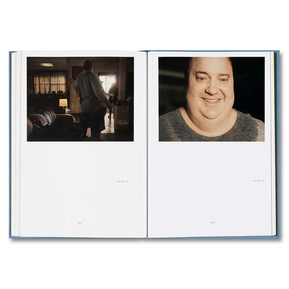 【A24】THE WHALE SCREENPLAY BOOK by Darren Aronofsky（ダーレン・アロノフスキー）　作品集