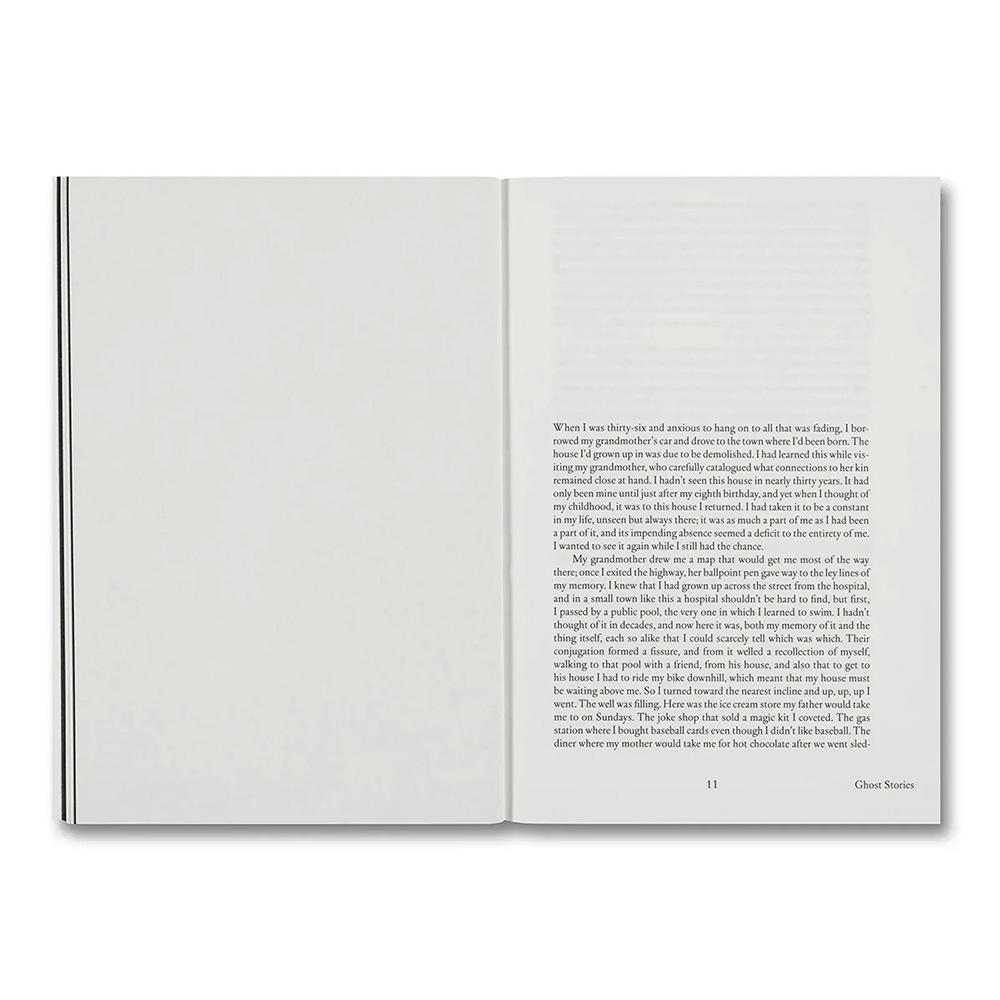 【A24】MAKE SURE YOU’RE AROUND AFTER YOU’VE GONE: GHOST STORIES