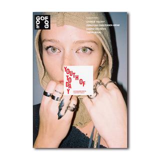 GOF Magazine issue 4