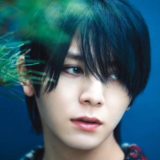 Ryosuke Yamada／Blue Noise 初回限定盤 CD+Blu-ray シングル