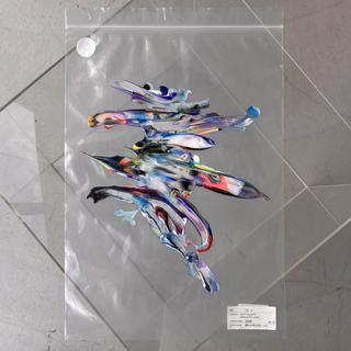 【はくいきしろい】18g_#056