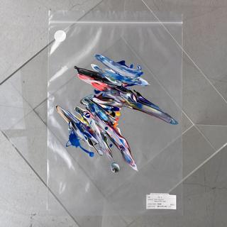 【はくいきしろい】19g_#051