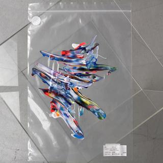 【はくいきしろい】20g_#048