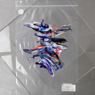 【はくいきしろい】21g_#003