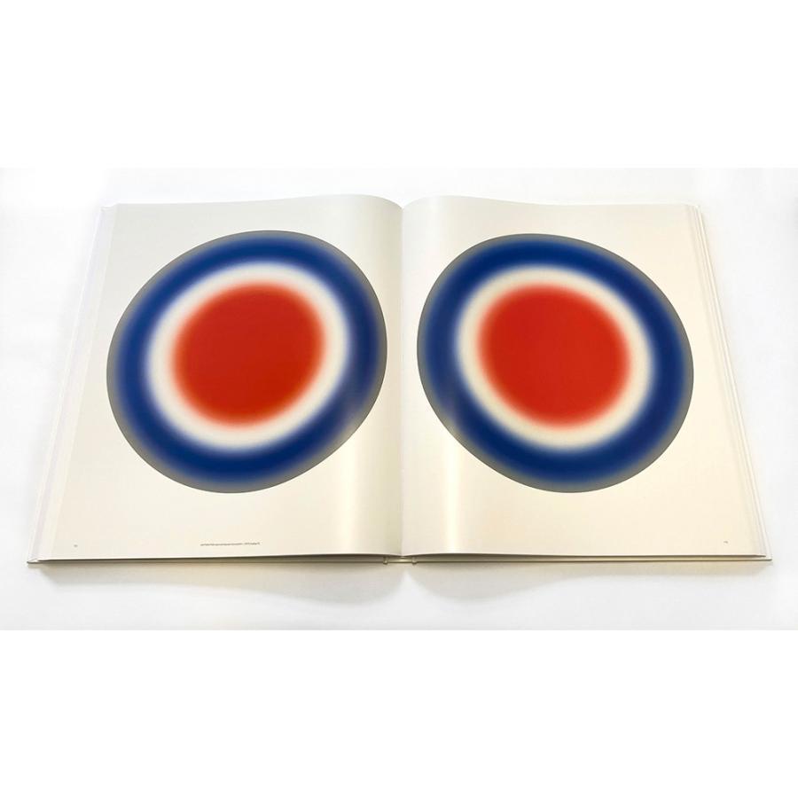 【345部限定】UGO RONDINONE:THE SUN ウーゴ・ロンディノーネ「太陽」 作品集