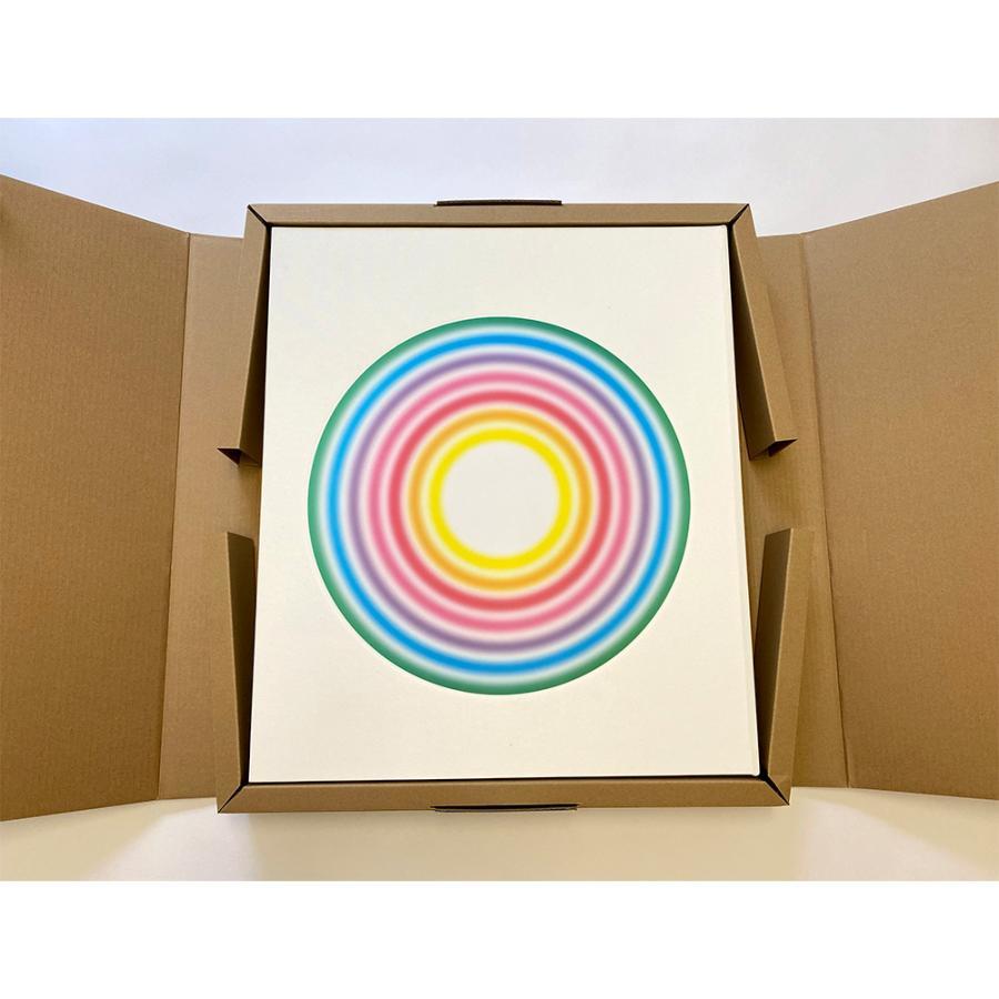 【345部限定】UGO RONDINONE:THE SUN ウーゴ・ロンディノーネ「太陽」 作品集