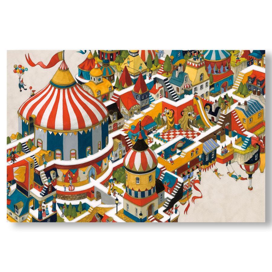 【展覧会図録】IMAGINARIUM　junaida（ジュナイダ）大規模個展の展覧会図録