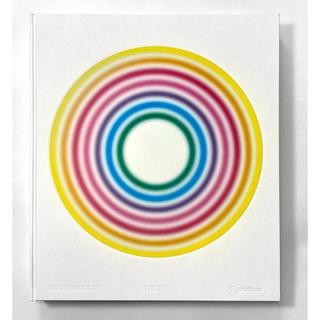 【345部限定】UGO RONDINONE:THE SUN ウーゴ・ロンディノーネ「太陽」 作品集