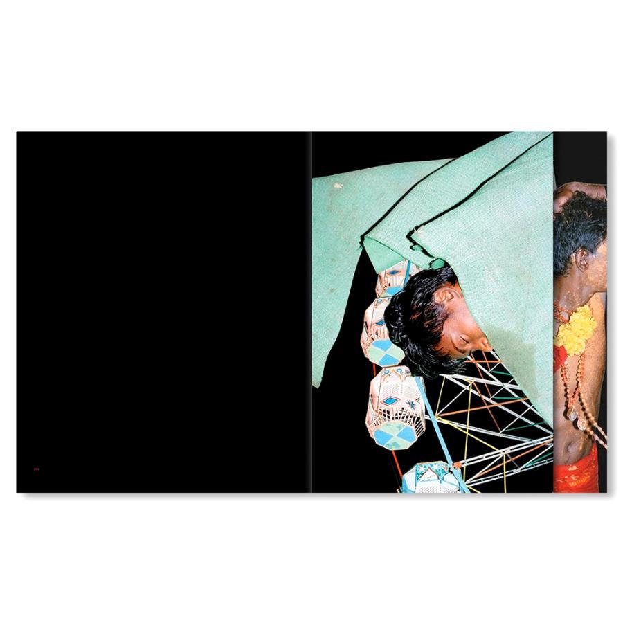 【サイン入】AFTERLIFE ヴァサンカ・ヨガナンタ　作品集