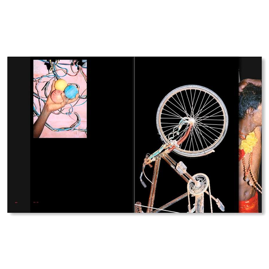 【サイン入】AFTERLIFE ヴァサンカ・ヨガナンタ　作品集