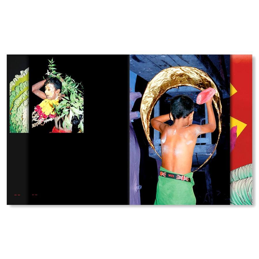 【サイン入】AFTERLIFE ヴァサンカ・ヨガナンタ　作品集