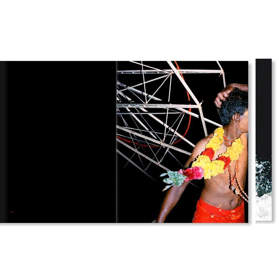 【サイン入】AFTERLIFE ヴァサンカ・ヨガナンタ　作品集