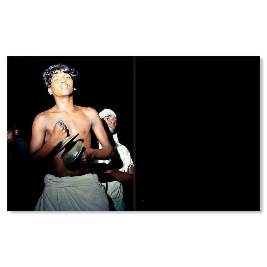 【サイン入】AFTERLIFE ヴァサンカ・ヨガナンタ　作品集