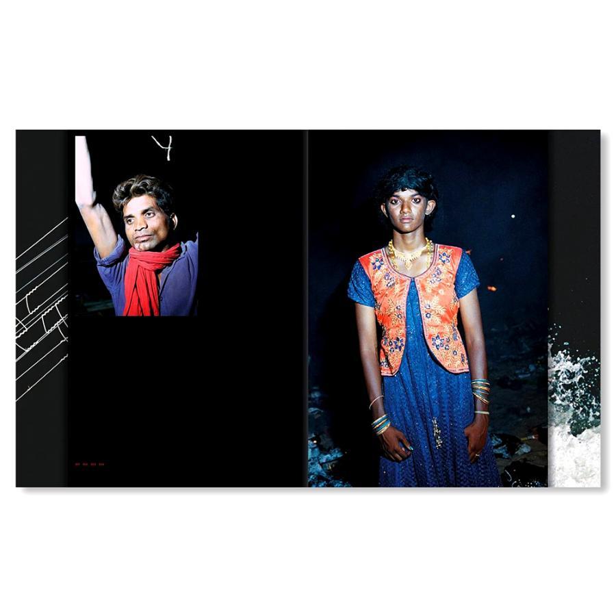 【サイン入】AFTERLIFE ヴァサンカ・ヨガナンタ　作品集