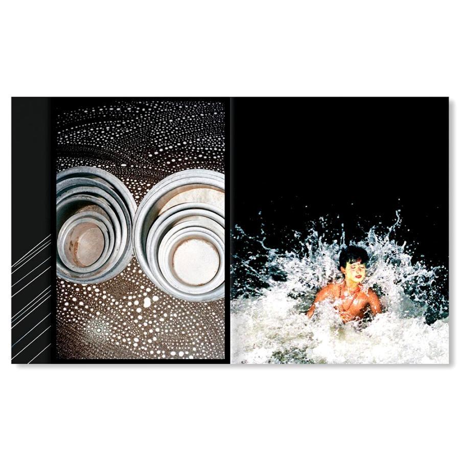 【サイン入】AFTERLIFE ヴァサンカ・ヨガナンタ　作品集