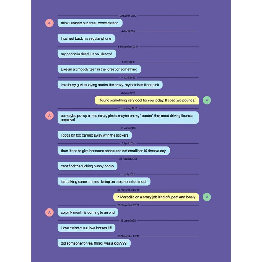 【750部限定】 I HAD A DREAM YOU MARRIED A BOY by Valerie Phillips　ガーリーフォトの旗手、ヴァレリー・フィリップスの写真集