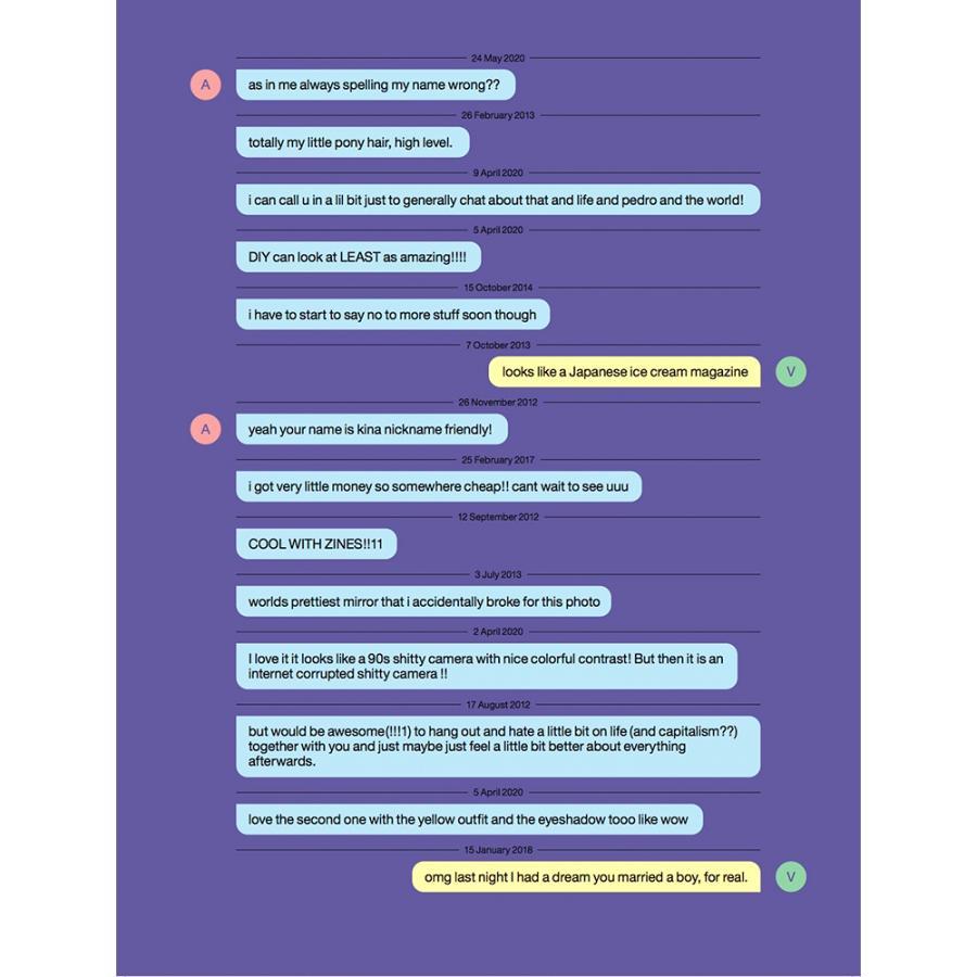 【750部限定】 I HAD A DREAM YOU MARRIED A BOY by Valerie Phillips　ガーリーフォトの旗手、ヴァレリー・フィリップスの写真集