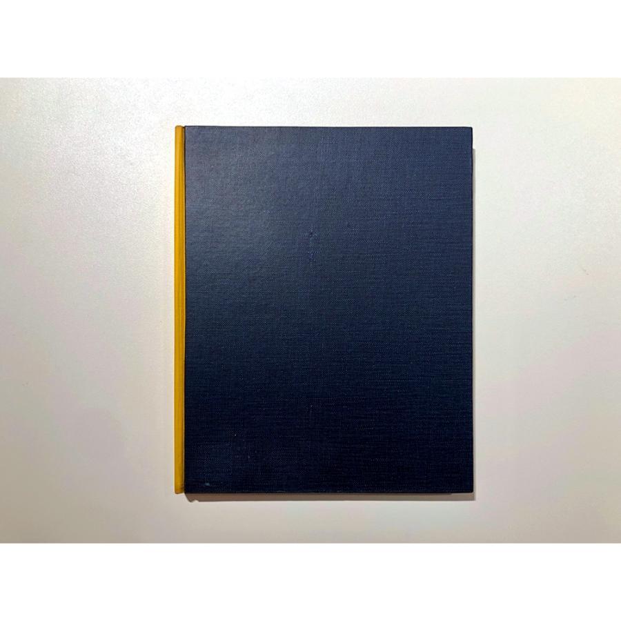 【古書】ある日ある所／SOMEDAY SOMEWHERE　石元泰博　写真集