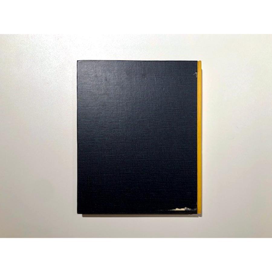 【古書】ある日ある所／SOMEDAY SOMEWHERE　石元泰博　写真集