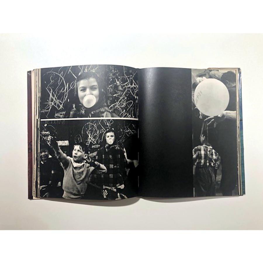 【古書】ある日ある所／SOMEDAY SOMEWHERE　石元泰博　写真集