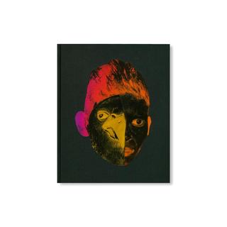 【サイン入】AFTERLIFE ヴァサンカ・ヨガナンタ　作品集