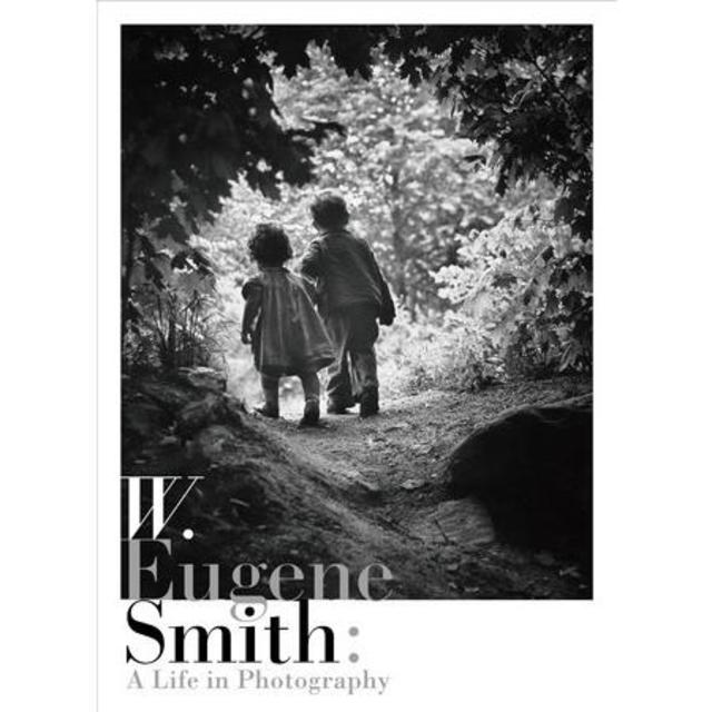 【額装済/特典プリント付】ユージン・スミス写真集（スペシャル・エディション） ※取り寄せ納期4週間ほどを予定