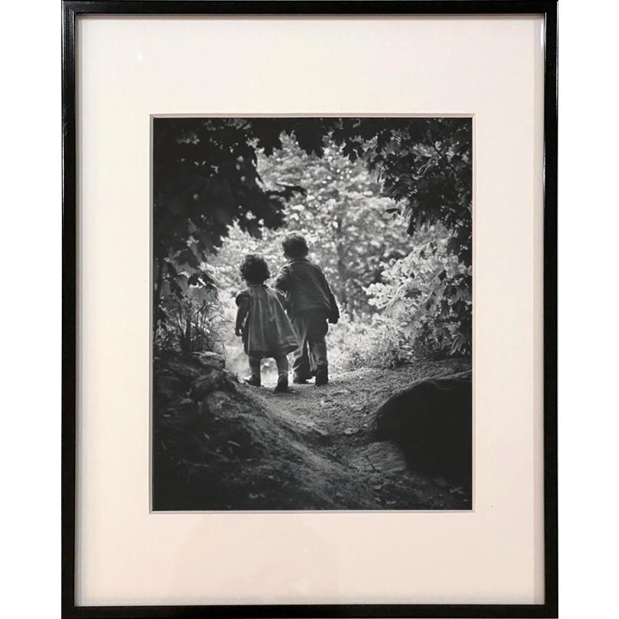 【額装済/特典プリント付】ユージン・スミス写真集（スペシャル・エディション） ※取り寄せ納期4週間ほどを予定