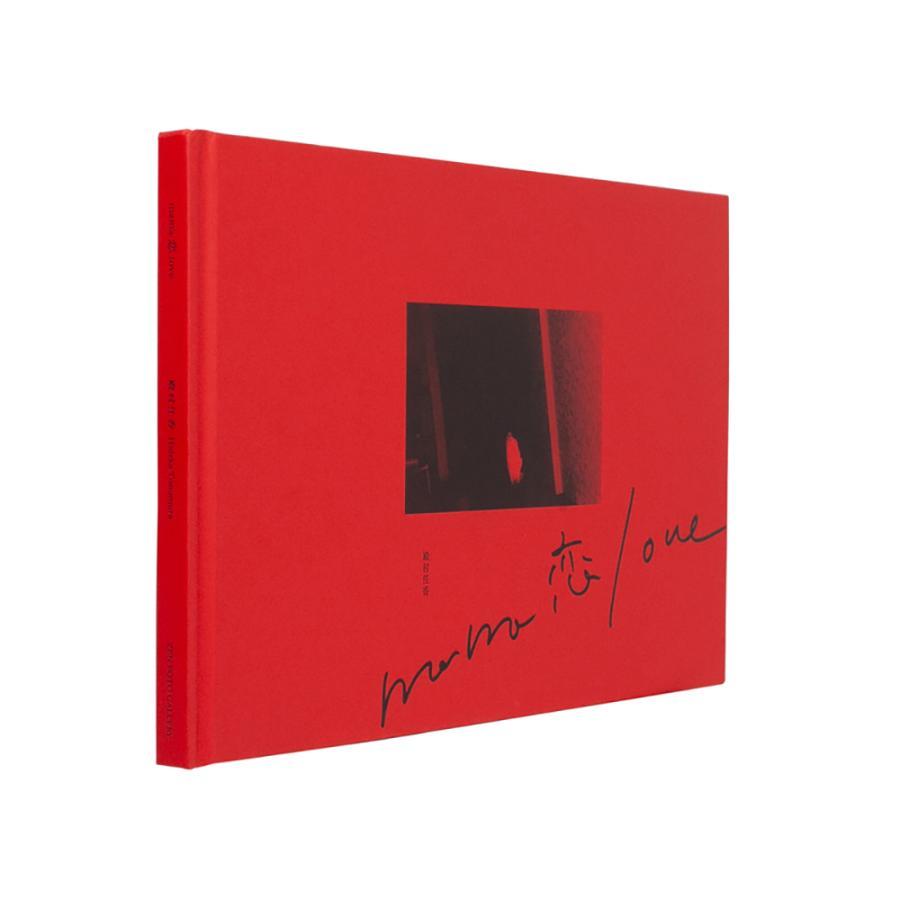 【サイン入り・新装版】母恋 ハハ・ラブ　殿村任香　写真集　※菩薩エディション