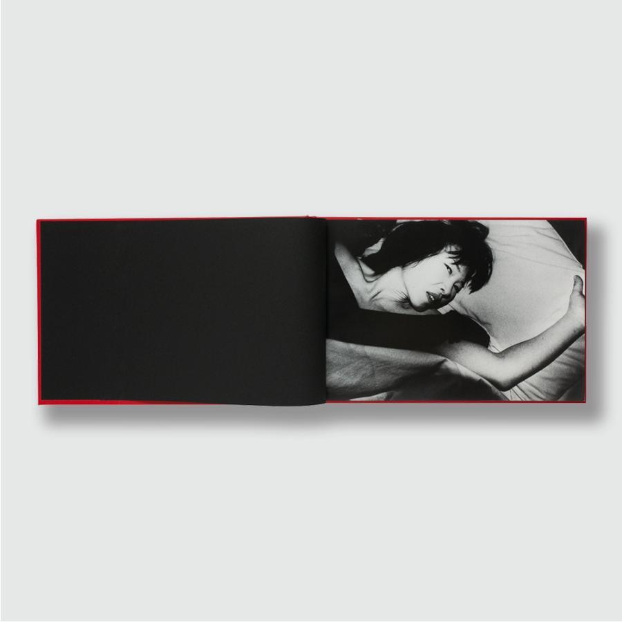 【サイン入り・新装版】母恋 ハハ・ラブ　殿村任香　写真集　※菩薩エディション