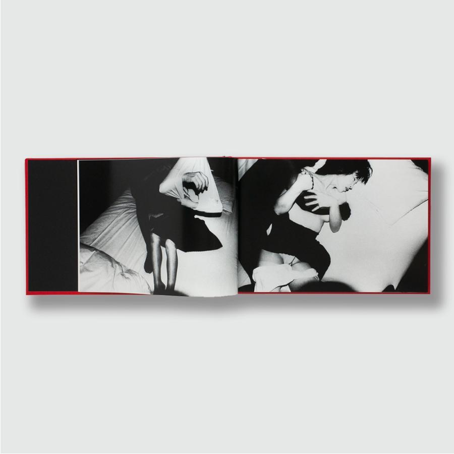 【サイン入り・新装版】母恋 ハハ・ラブ　殿村任香　写真集　※菩薩エディション