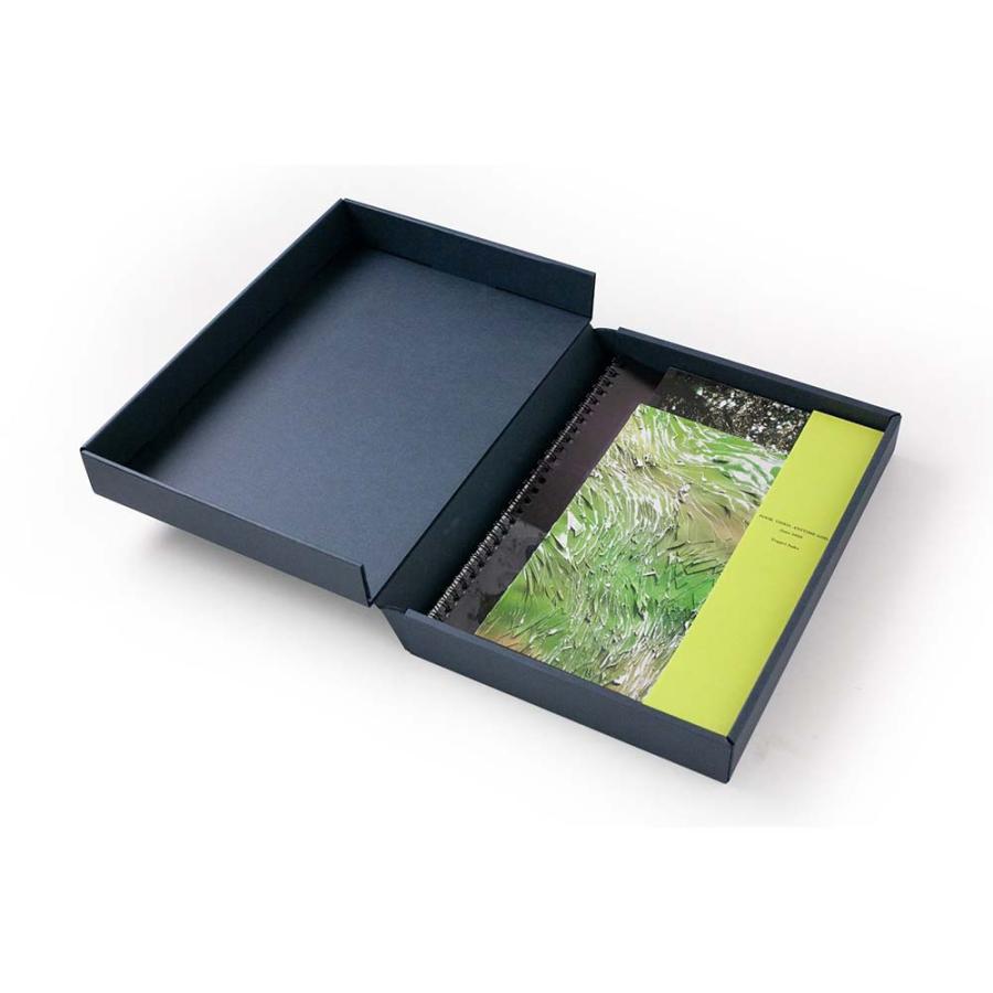 New Photographic Objects 写真と映像の物質性