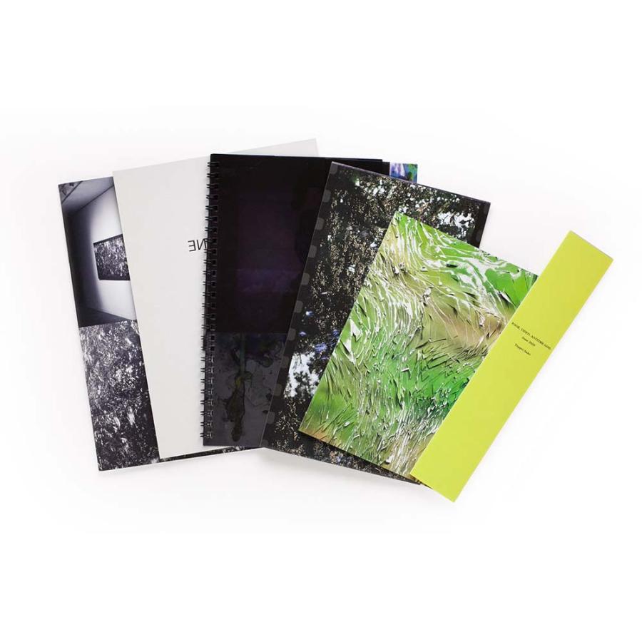 New Photographic Objects 写真と映像の物質性