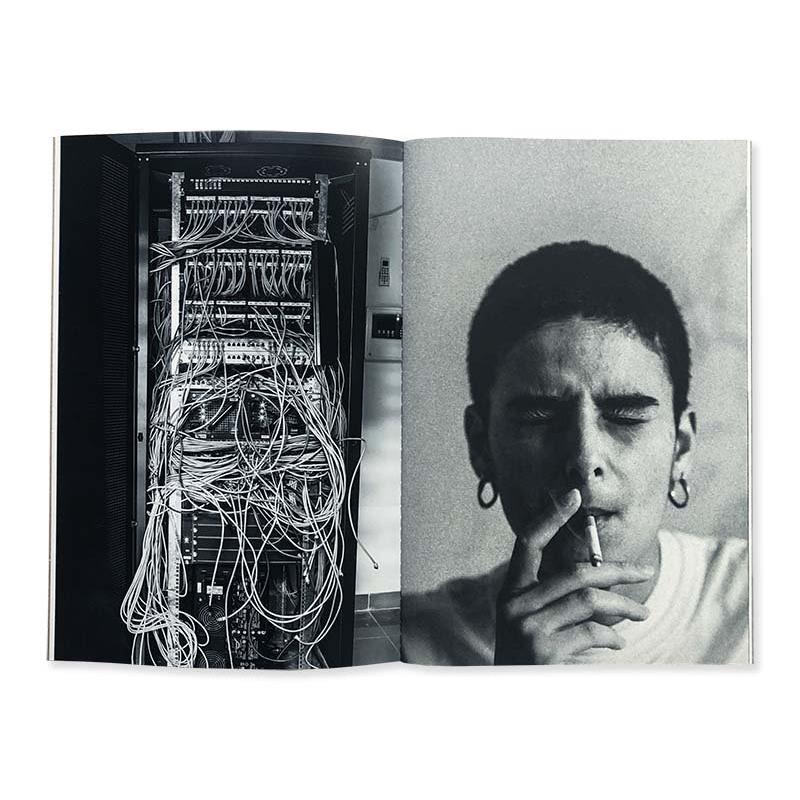 Medeia 2.0 ISSUE N°01 Zied Ben Romdhane