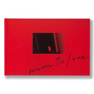 【サイン入り・新装版】母恋 ハハ・ラブ　殿村任香　写真集　※菩薩エディション