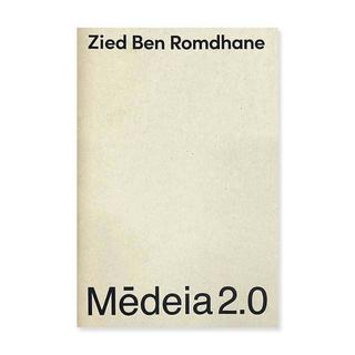 Medeia 2.0 ISSUE N°01 Zied Ben Romdhane