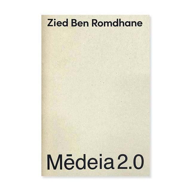 Medeia 2.0 ISSUE N°01 Zied Ben Romdhane