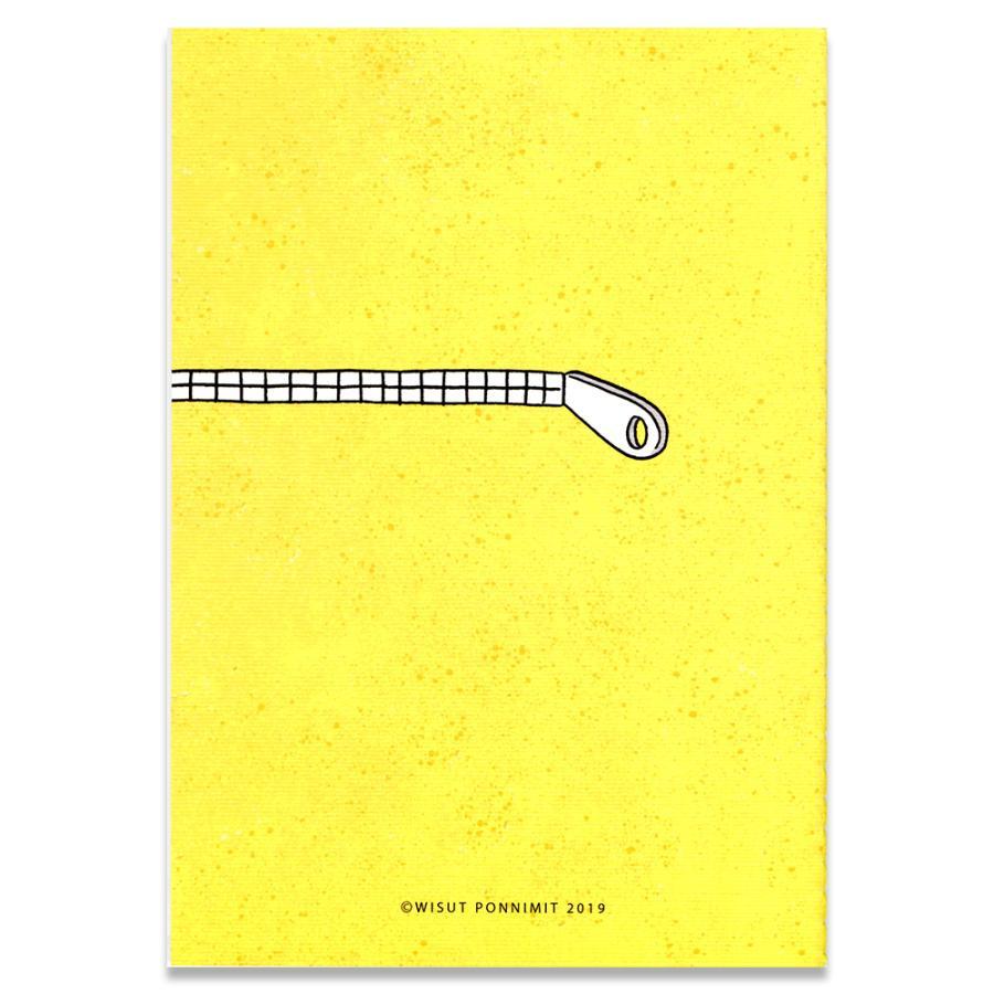 コミックブック CLOTHES 服