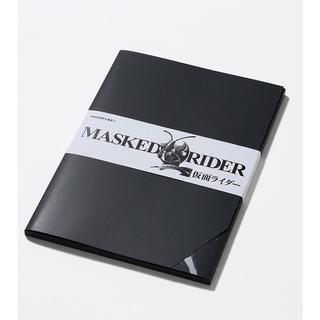 仮面ライダー連載第１回 ＜漫画原稿再生叢書＞　石ノ森章太郎