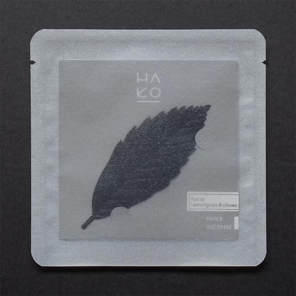 HA KO special black 個包装