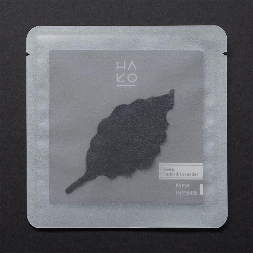 HA KO special black 個包装