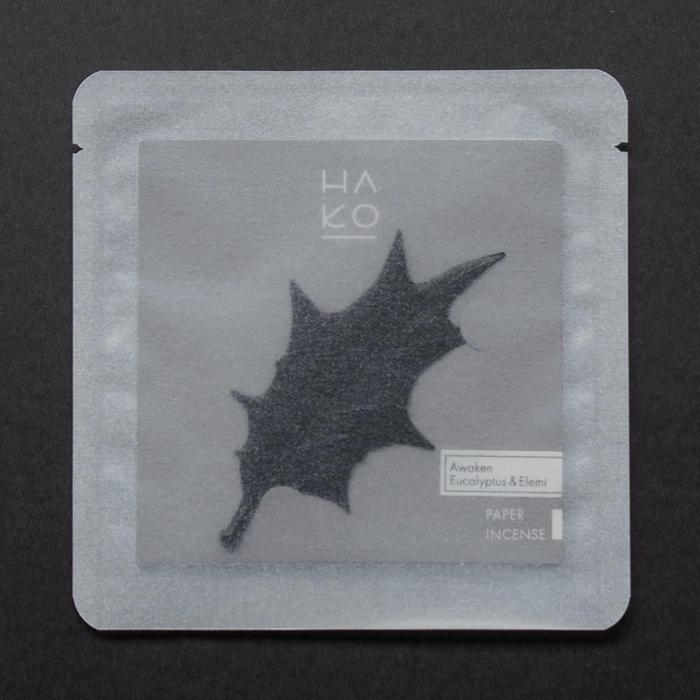 HA KO special black 個包装