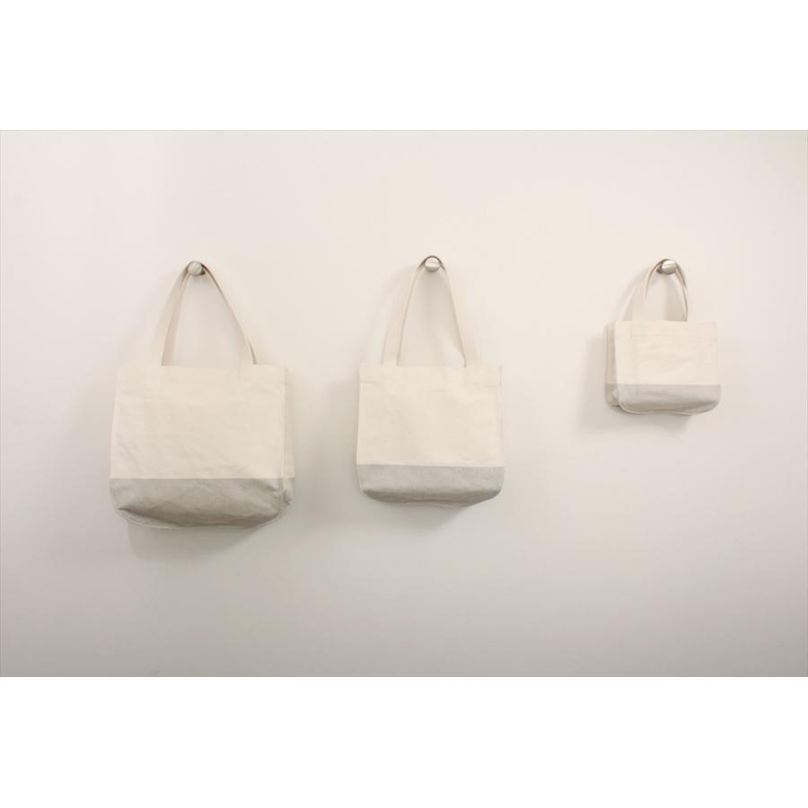 【蔦屋書店のものづくり】ツー・トート M トートバック【原研哉デザイン】