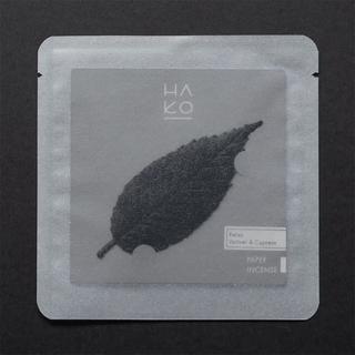 HA KO special black 個包装