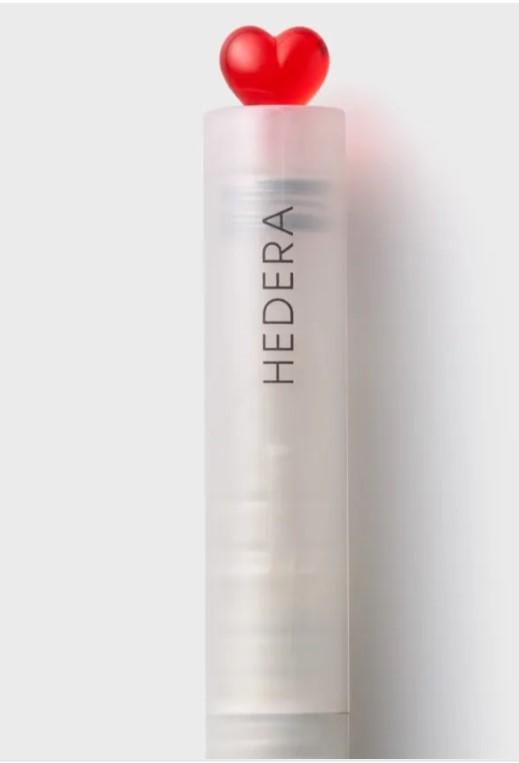 TSUTAYA オリジナルブランド HEDERA ヘデラ　シャープペンシル　ポップハート ホワイト