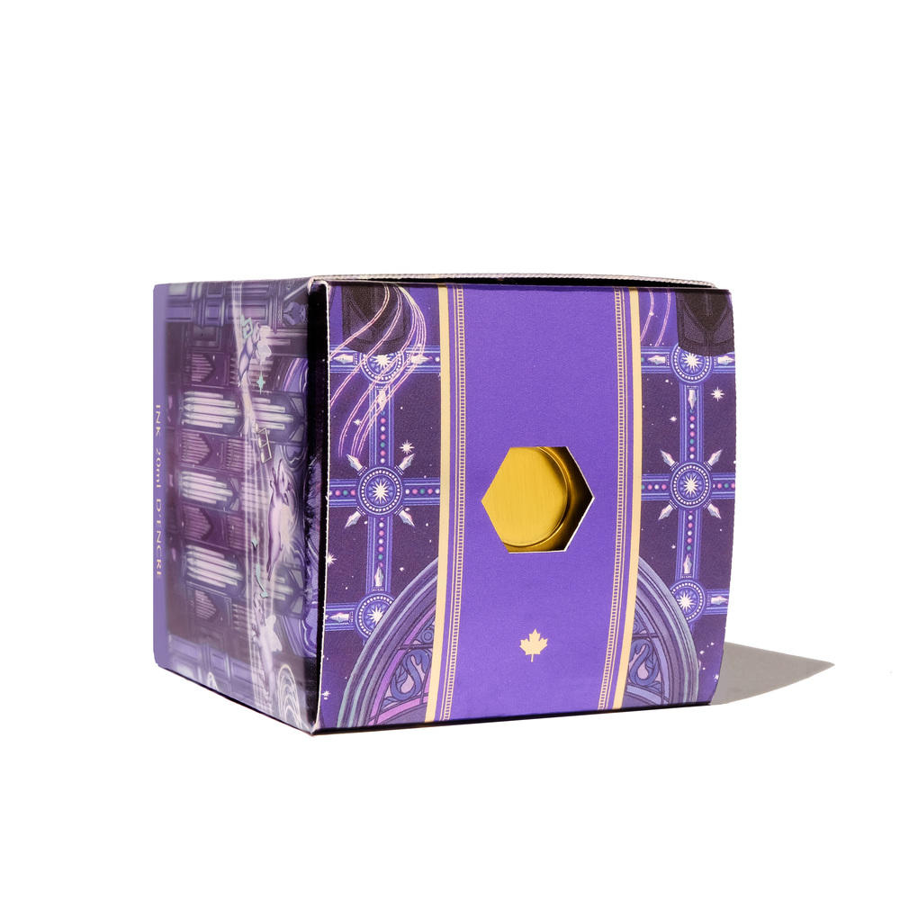 【予約：20ml】Ferris Wheel Press（顔料インク）THE TWILIGHT SYMPHONY フェリス インク　※2月上旬以降順次発送予定